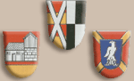 Gemeinde-Wappen
